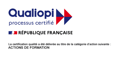Certification Qualiopi - Actions de formation